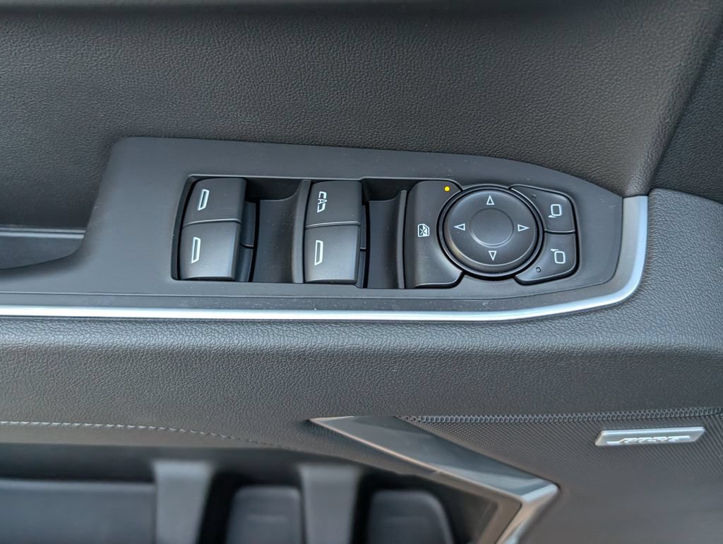New 2026 Chevrolet Silverado 1500 RST w/ Texas Edition Plus RWD image 13