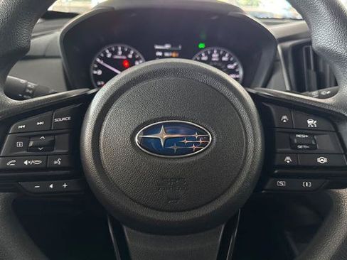 Used 2024 Subaru Crosstrek 2.0i Premium AWD/4WD image 23