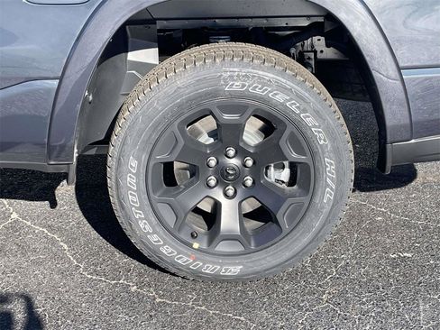 New 2026 RAM 1500 Big Horn image 33