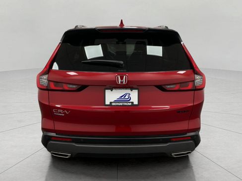 Used 2024 Honda CR-V Sport-L image 5