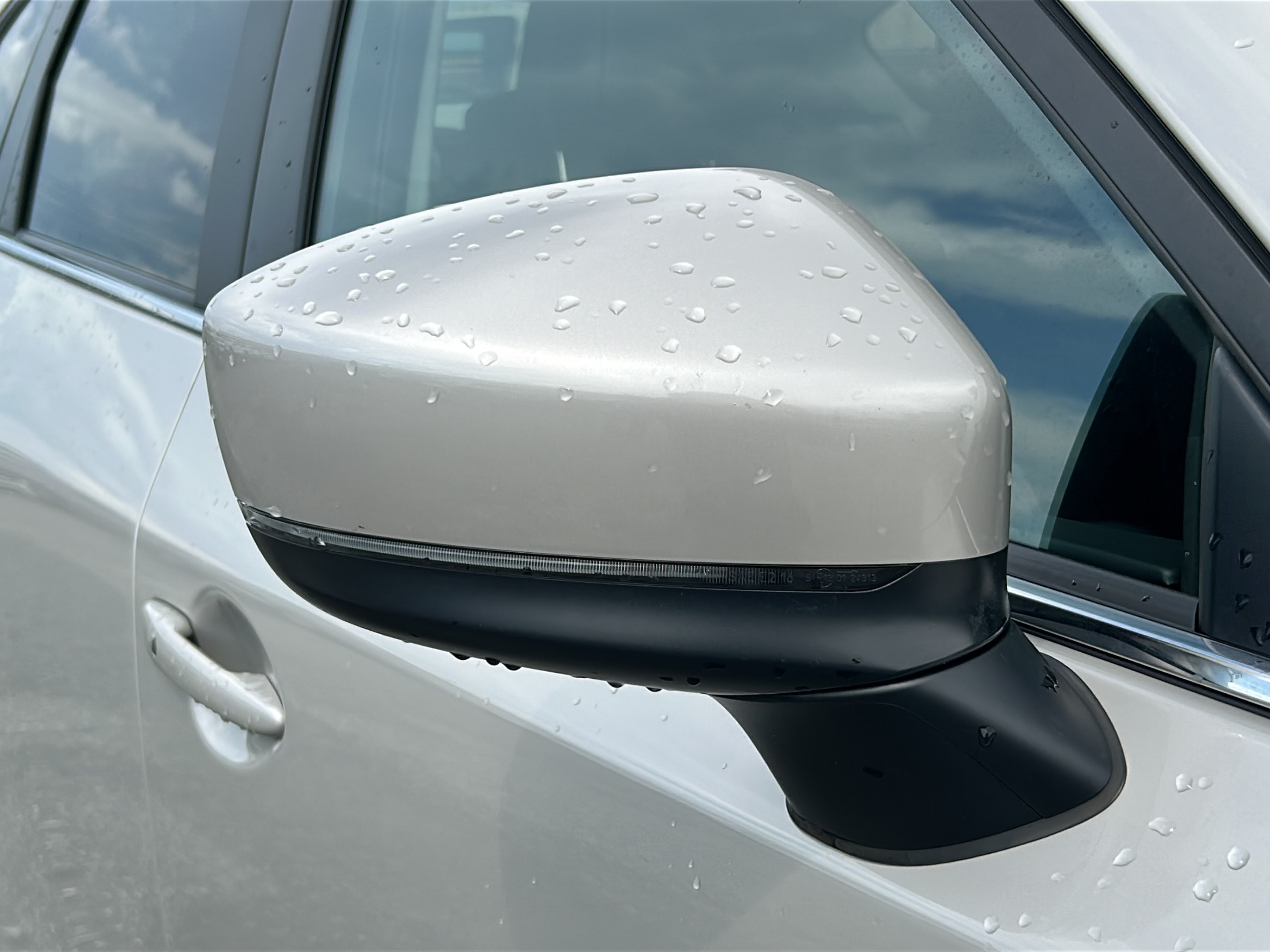 Used 2025 MAZDA CX-5 AWD 2.5 S w/ Preferred Package image 29