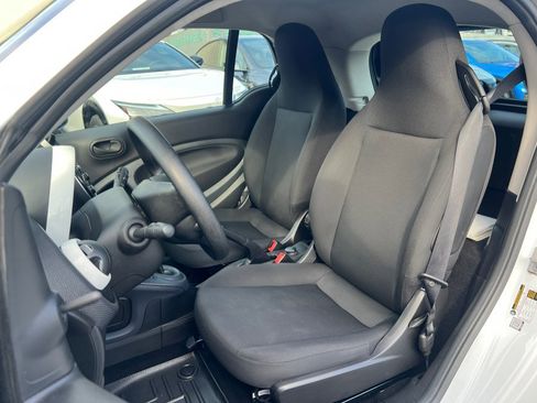 Used 2019 smart fortwo electric drive image 21