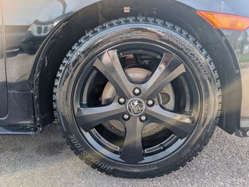 Used 2017 Honda Civic Sport image 24