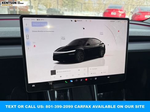 Used 2026 Tesla Model Y Premium image 26