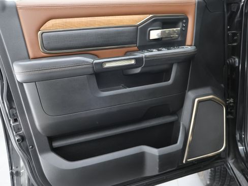 Used 2021 RAM 3500 Limited image 46