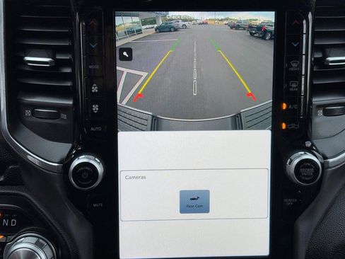 Used 2022 RAM 2500 Laramie image 24