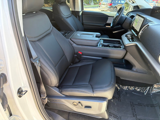 Certified 2025 Ford Expedition Max Active RWD image 15