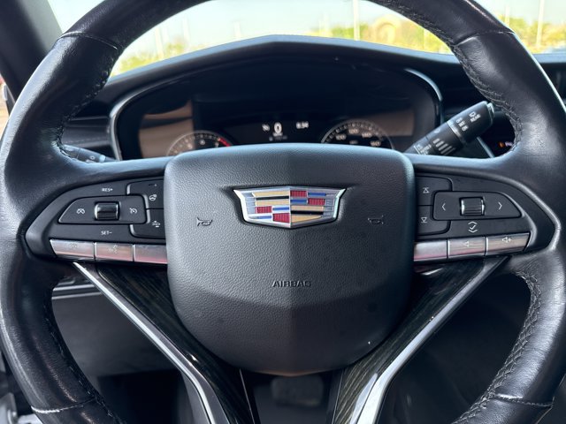 Used 2021 Cadillac XT6 Premium Luxury AWD/4WD image 25