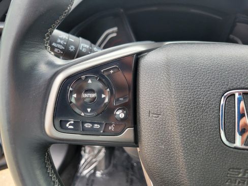 Used 2019 Honda Civic Sport image 32