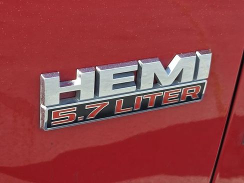 Used 2019 RAM 1500 Express w/ Express Value Package RWD image 16