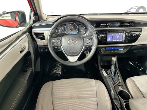 Used 2016 Toyota Corolla LE FWD image 23