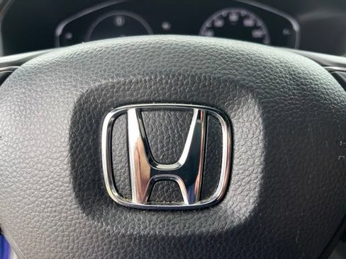 Used 2022 Honda Accord Sport image 24