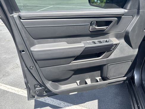 New 2026 Toyota Tundra Platinum AWD/4WD image 23