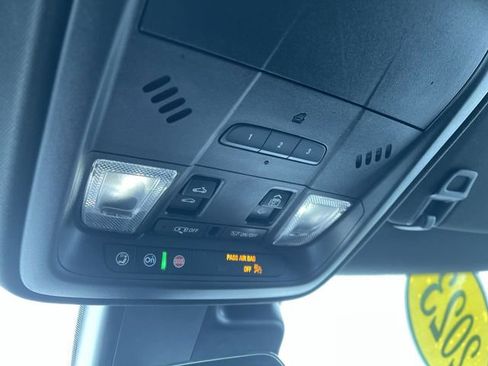 Used 2023 Cadillac XT4 Sport w/ Trailering Package image 35