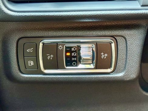 New 2025 Lincoln Corsair Grand Touring image 29