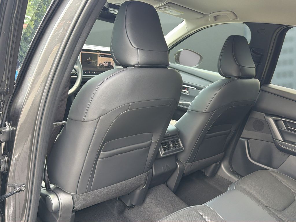 New 2026 MAZDA CX-5 Select AWD/4WD image 16