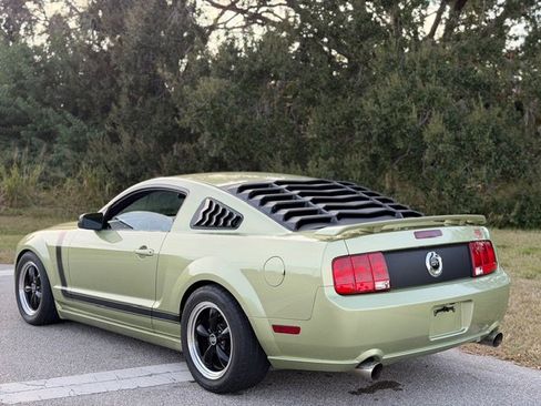Used 2006 Ford Mustang GT Premium image 3