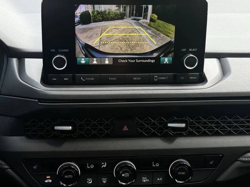 Used 2024 Honda Accord EX image 14