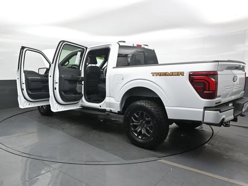 Used 2024 Ford F150 Tremor w/ Tow/Haul Package AWD/4WD image 51