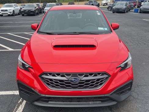 Used 2023 Subaru WRX image 9