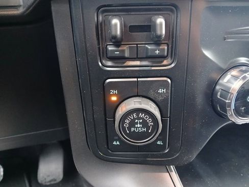New 2025 Ford F150 Tremor w/ Equipment Group 402A High AWD/4WD image 24