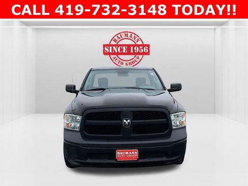 Used 2013 RAM 1500 Tradesman w/ PWR & Remote Entry Group image 14