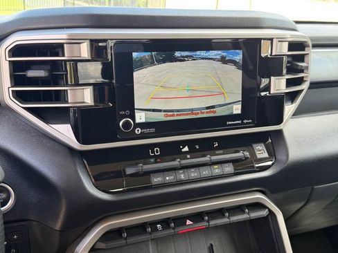 Used 2023 Toyota Tundra SR5 w/ SR5 Convenience Package RWD image 16