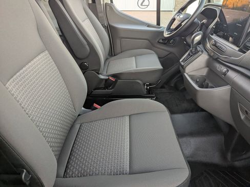 New 2026 Ford Transit 350 148 High Roof image 13