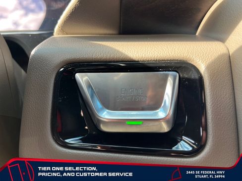 New 2026 GMC Yukon XL Denali AWD/4WD image 30