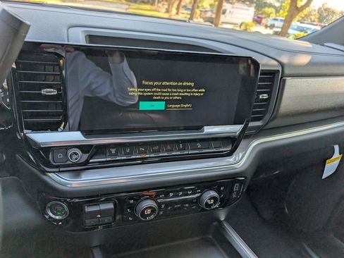 New 2026 Chevrolet Silverado 3500 High Country w/ Midnight Edition image 27