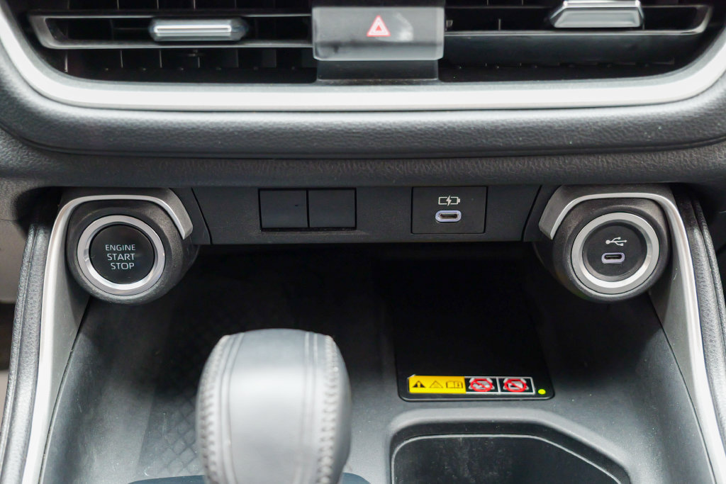 Used 2024 Toyota Grand Highlander AWD image 53