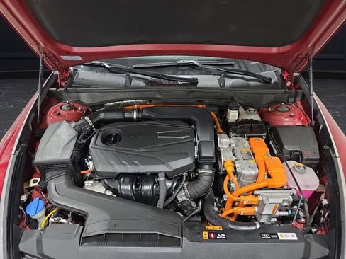 Certified 2023 Hyundai Sonata SEL image 38