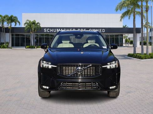 Used 2024 Volvo XC60 B5 Plus w/ Protection Package Premier image 2