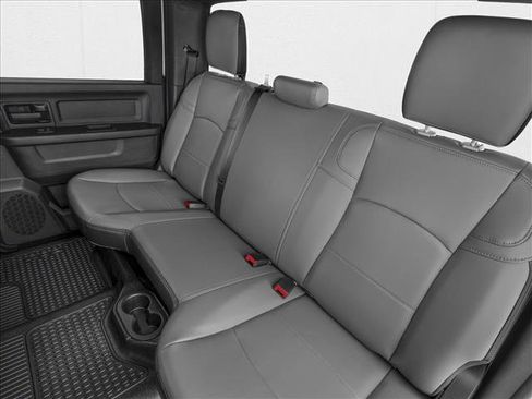 New 2024 RAM 3500 Tradesman w/ Chrome Appearance Group image 9