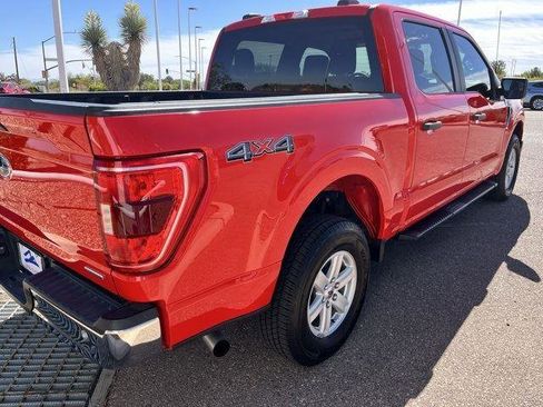 Used 2023 Ford F150 XLT image 29