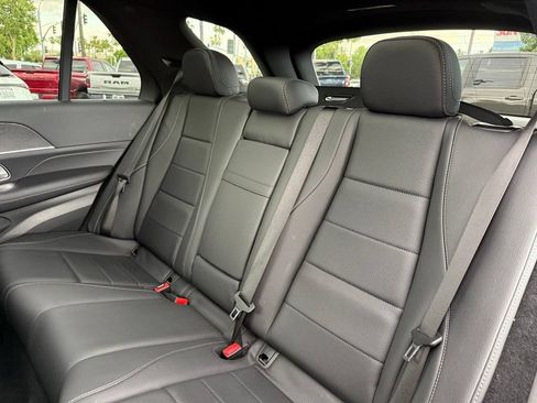 Certified 2026 Mercedes-Benz GLE 350 4MATIC image 16