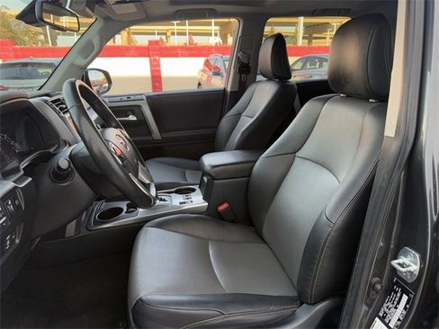 Used 2023 Toyota 4Runner SR5 Premium w/ Moonroof Package image 28