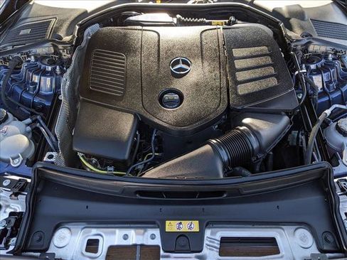 Certified 2024 Mercedes-Benz C 300 4MATIC Sedan image 26