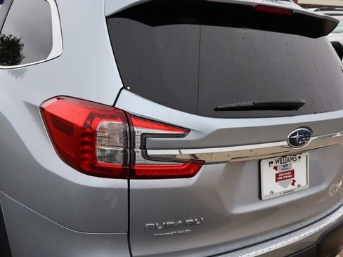 Certified 2025 Subaru Ascent Premium w/ Premium Package AWD/4WD image 13