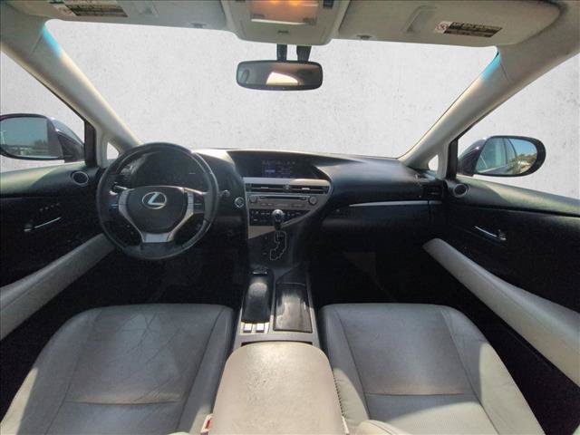 Used 2015 Lexus RX 350 FWD image 16