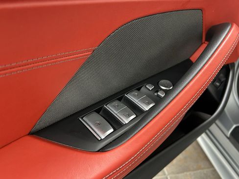 Used 2024 BMW M850i xDrive Convertible image 27