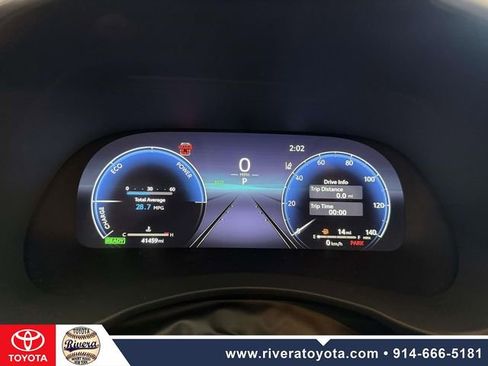 Used 2023 Toyota Highlander Limited image 15