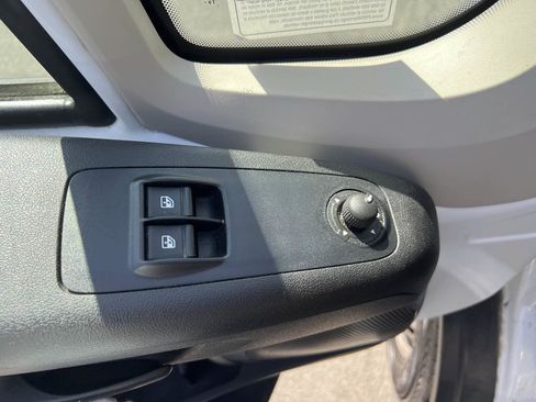 Used 2020 RAM ProMaster 3500 w/ Premium Appearance Group FWD image 23