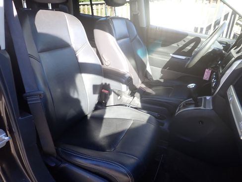 Used 2015 Jeep Compass High Altitude image 6