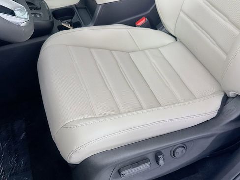 New 2026 Honda CR-V EX-L image 27