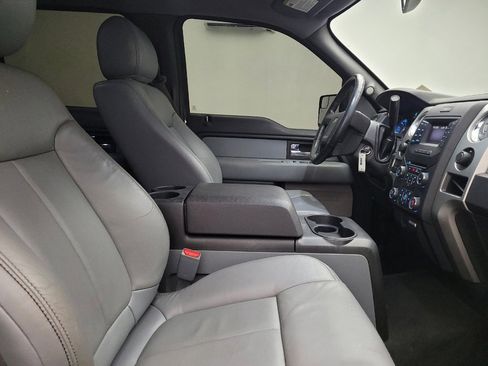 Used 2014 Ford F150 XLT w/ Equipment Group 302A Luxury RWD image 21