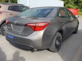 Used 2017 Toyota Corolla XSE image 6