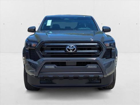 New 2025 Toyota Tacoma SR5 image 6
