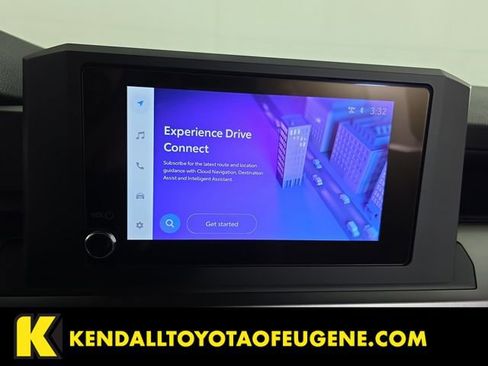 Certified 2025 Toyota 4Runner SR5 image 14