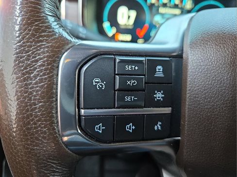 Certified 2023 Ford F150 King Ranch w/ Equipment Group 601A High AWD/4WD image 21